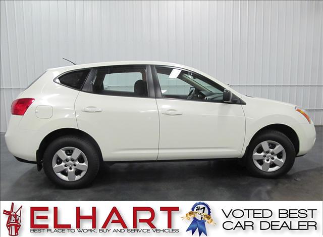 Nissan Rogue Unknown Sport Utility