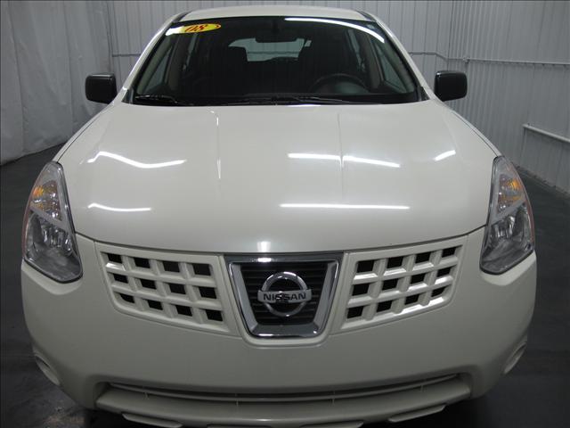 Nissan Rogue 2008 photo 2