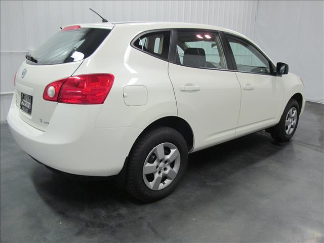 Nissan Rogue 2008 photo 5