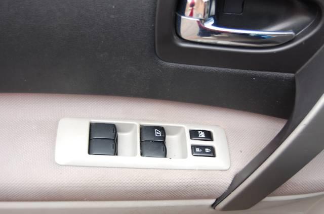 Nissan Rogue 2008 photo 3