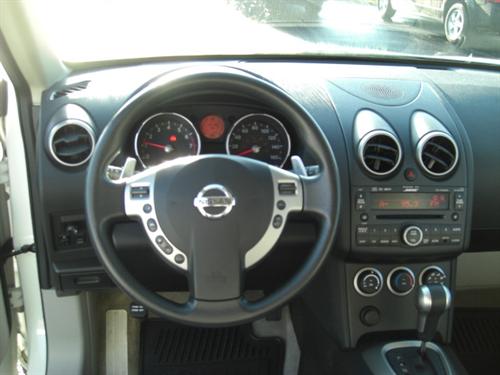 Nissan Rogue Unknown Other