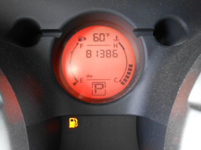 Nissan Rogue Unknown SUV