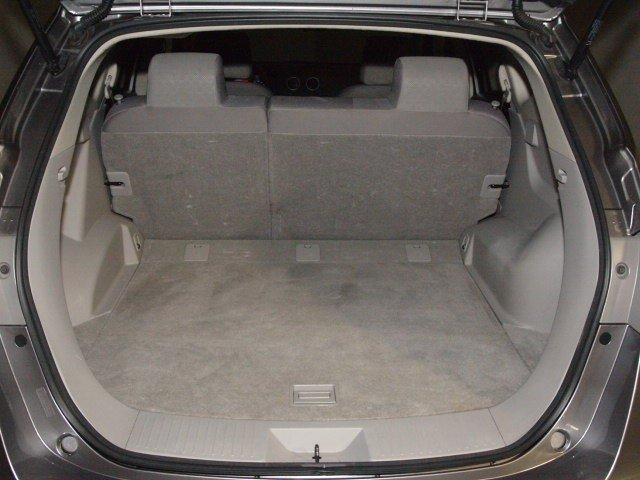Nissan Rogue 2008 photo 4