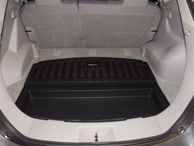 Nissan Rogue 2008 photo 5
