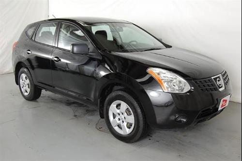 Nissan Rogue GT2 Turbo Other