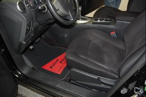 Nissan Rogue 2008 photo 2