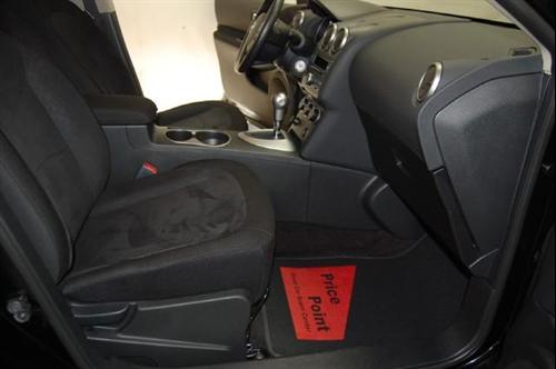 Nissan Rogue 2008 photo 5