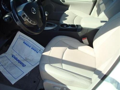 Nissan Rogue GT2 Turbo Other