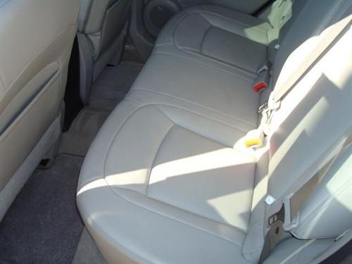 Nissan Rogue 2008 photo 3