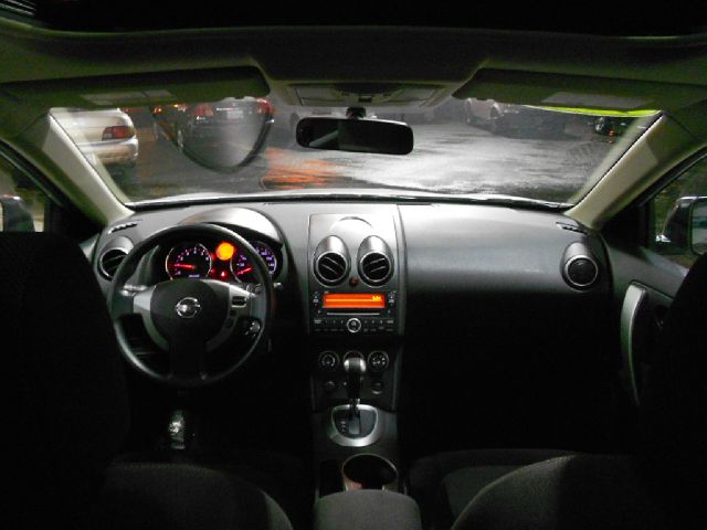 Nissan Rogue 2008 photo 4