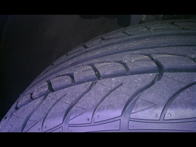 Nissan Rogue 2008 photo 2