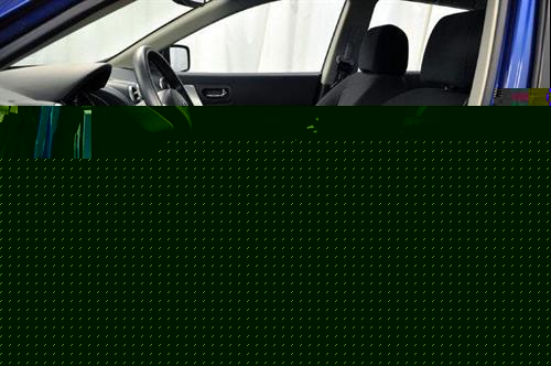 Nissan Rogue 2008 photo 4