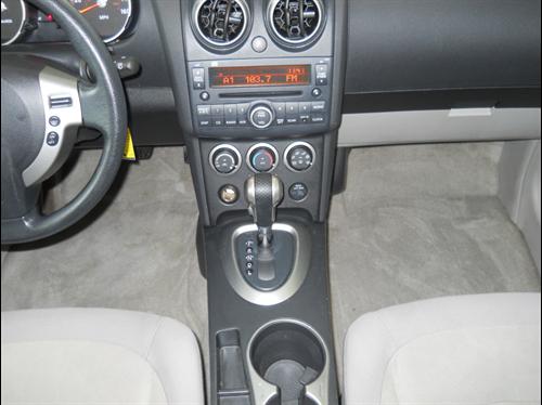 Nissan Rogue XR Other