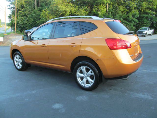 Nissan Rogue 2.5S ONE Owner SUV