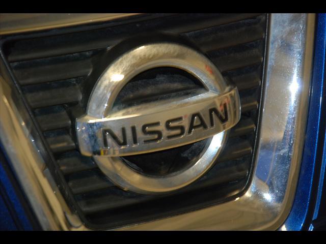 Nissan Rogue 2008 photo 2