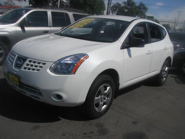 Nissan Rogue Unknown Sport Utility