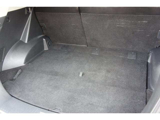 Nissan Rogue 2008 photo 5