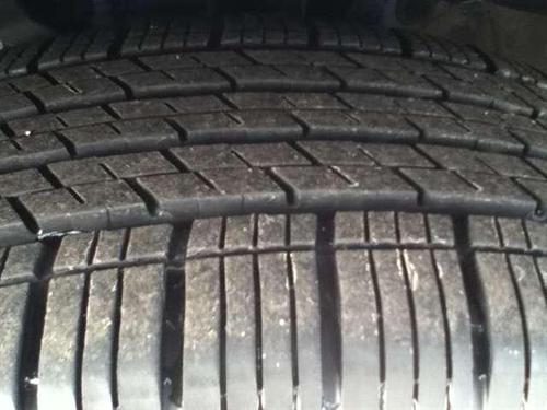 Nissan Rogue 2008 photo 5