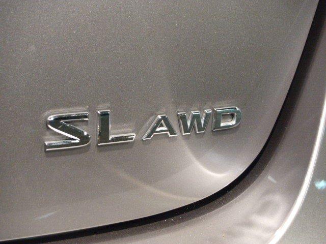 Nissan Rogue 2008 photo 4