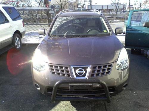 Nissan Rogue SL SLE Work Truckslt Other