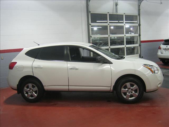 Nissan Rogue Unknown Sport Utility