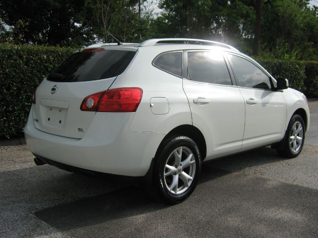 Nissan Rogue 2008 photo 4