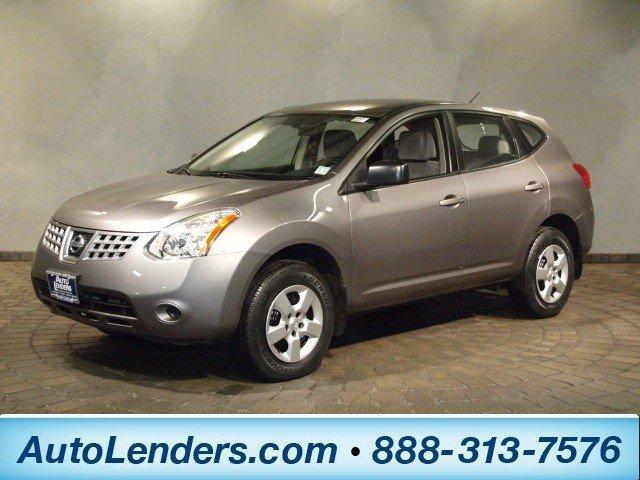 Nissan Rogue XR Sport Utility