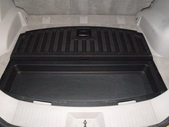 Nissan Rogue 2008 photo 4