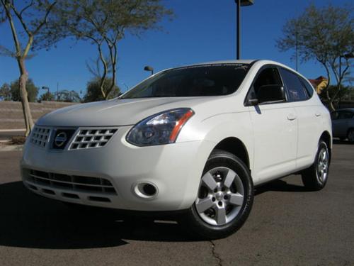 Nissan Rogue 5.9 Cummins 6-speed MEGA CAB Other