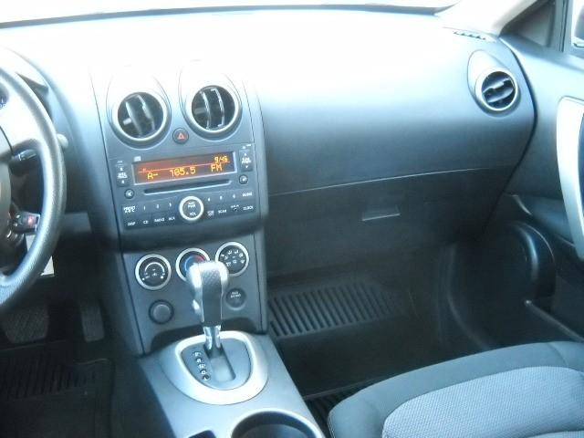 Nissan Rogue 2008 photo 5