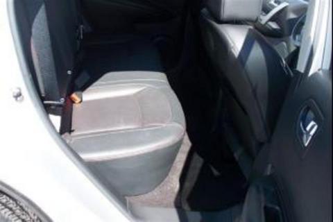 Nissan Rogue 2008 photo 1