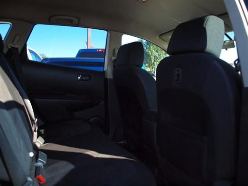 Nissan Rogue Unknown Other