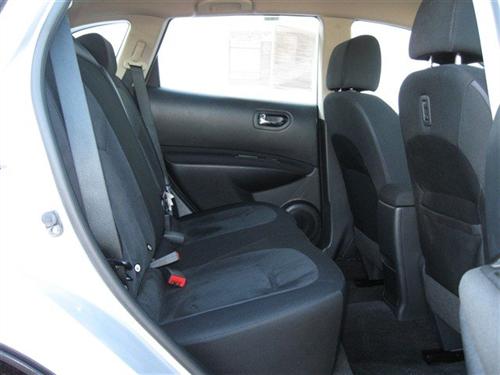 Nissan Rogue Unknown Other