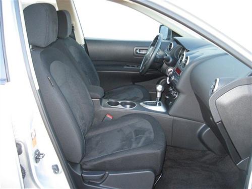 Nissan Rogue 2008 photo 1