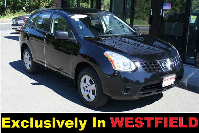 Nissan Rogue Unknown Other