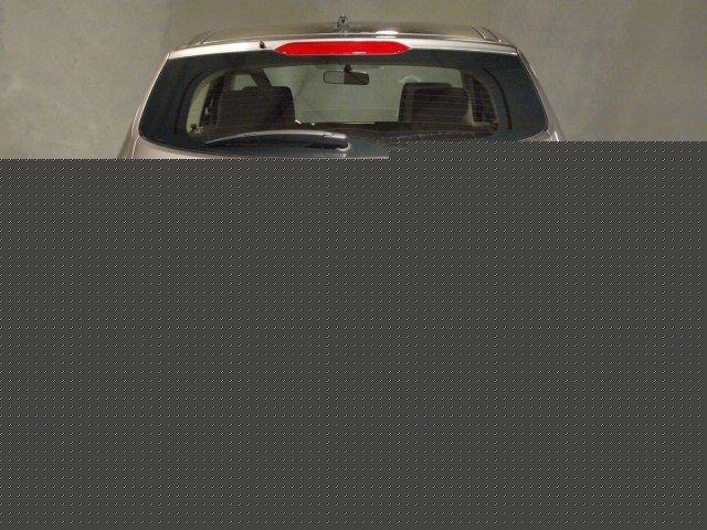 Nissan Rogue 2008 photo 3