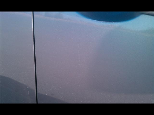 Nissan Rogue 2008 photo 3