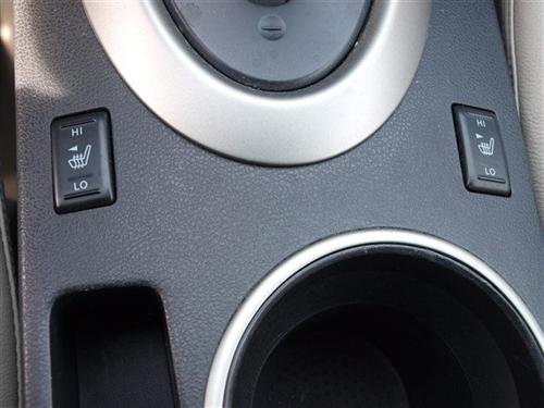 Nissan Rogue 2.5S ONE Owner Other