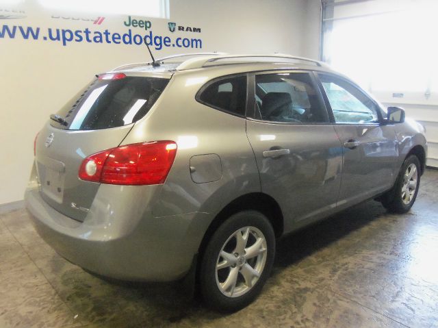 Nissan Rogue 2.5S ONE Owner SUV