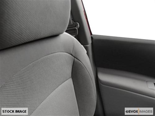 Nissan Rogue 2008 photo 5