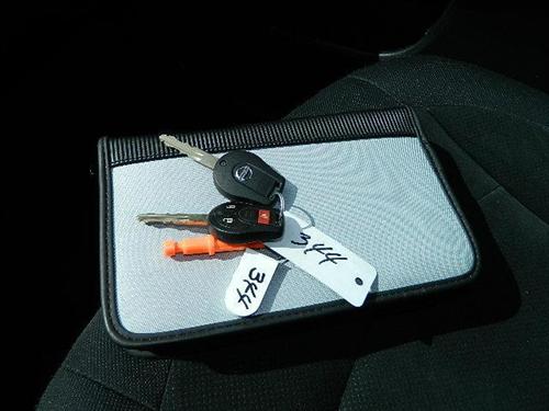 Nissan Rogue 2008 photo 2