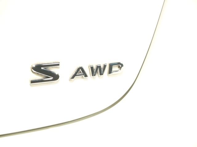 Nissan Rogue 2008 photo 3