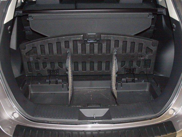 Nissan Rogue 2008 photo 5