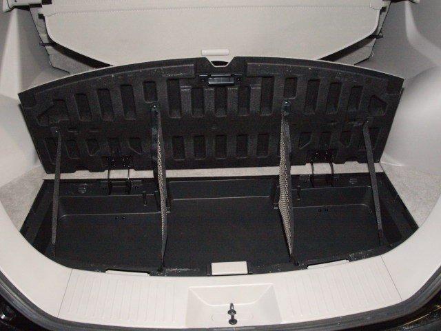 Nissan Rogue 2008 photo 1