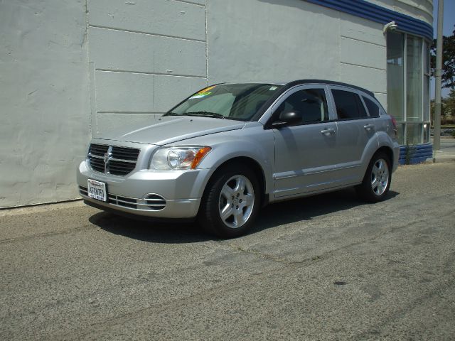 Nissan Rogue 2008 photo 2