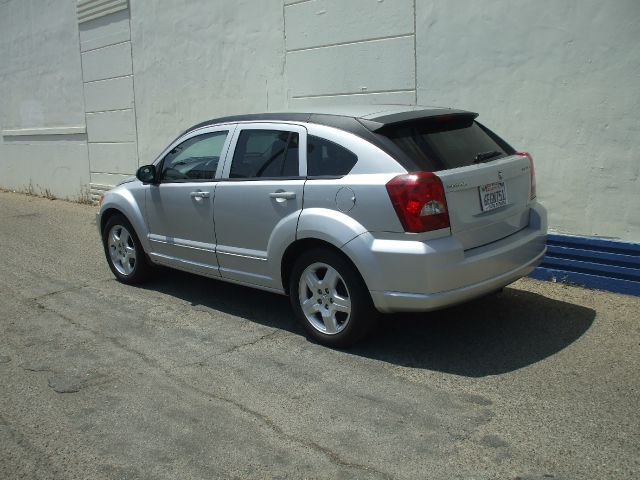 Nissan Rogue 2008 photo 3