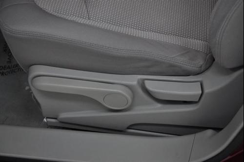 Nissan Rogue 2008 photo 4