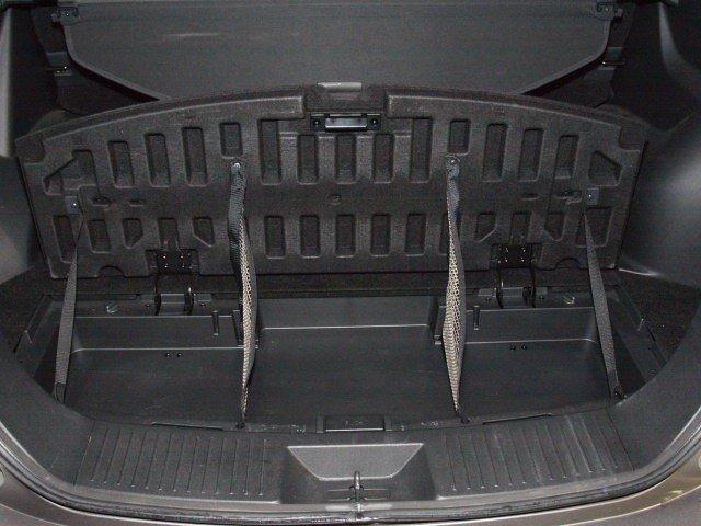 Nissan Rogue 2008 photo 5
