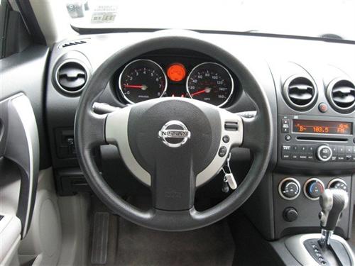 Nissan Rogue Unknown Other