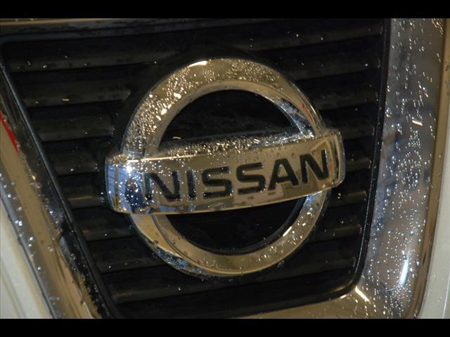 Nissan Rogue 2008 photo 2